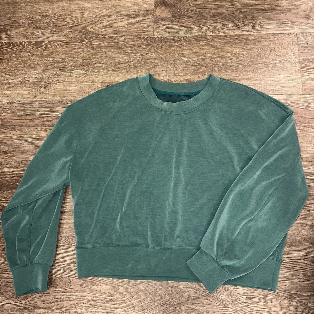 Lululemon softstreme SET